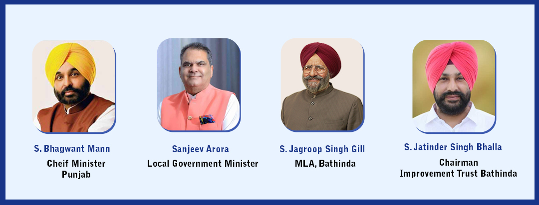 Improvement Trust Bathinda